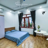 CHUNG CƯ MINI XUÂN THUỶ 56m2 mặt ngõ rộng kết hợp KD dòng tiền 540tr/ năm giá chỉ 7 tỷ 85